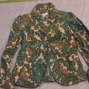 Loft petite size o p